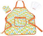 HaPe Child's Chef's Apron Set