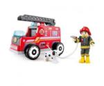 HaPe Fire Truck