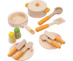 HaPe Gourmet Chef Cookware