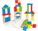 HaPe Maple Block Set