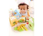 HaPe Pasta Set