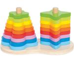 HaPe Rainbow Stacker