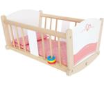 HaPe Rock-a-bye Baby Cradle