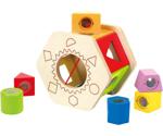 HaPe Shake'n Match Shape Sorter (ED821458)