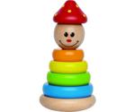 HaPe Stack and Swivel Clown