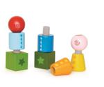 HaPe Twist and Turnables