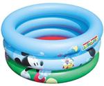 Happy People Baby pool Disney Mickey 70 x 30 cm (18520)