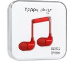 Happy Plugs In-Ear