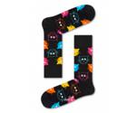 Happy Socks Cat Socks (MJA01-9001)