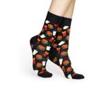 Happy Socks Hamburger Sock (HAM01-9000)