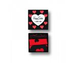 Happy Socks I Love You Gift Box (XLOV08-4300)