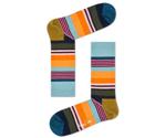 Happy Socks Multi Stripe Sock (MST01-2000)