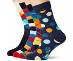 Happy Socks Socks ( XMIX09-6000)