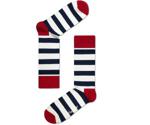 Happy Socks Stripe Sock (SA01-045)