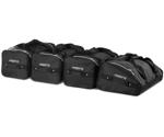 Hapro Roof Box Bag Set