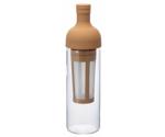 Hario Cold Brew Coffee Filter in Bottle