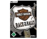Harley-Davidson Motor Cycles: Race to the Rally (PC)