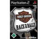 Harley-Davidson - Race to the Rally (PS2)