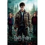 Harry Potter 7 Part 2 One Sheet Maxi Poster shop4world.com