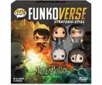 Harry Potter Funkoverse