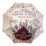 Harry Potter Marauder's Map Umbrella