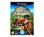 Harry Potter - Quidditch World Cup (GameCube)