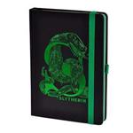 Harry Potter (Slytherin Foil) A5 Premium Notebook SR72696