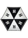 Harry Potter Umbrella - H For Hogwarts