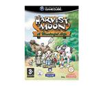 Harvest Moon: A Wonderful Life (GameCube)