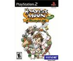 Harvest Moon: A Wonderful Life - Special Edition (PS2)