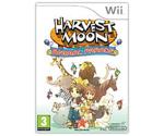 Harvest Moon: Animal Parade (Wii)