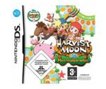 Harvest Moon: Island of Happiness (DS)