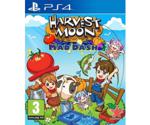 Harvest Moon: Mad Dash