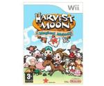 Harvest Moon - Magical Melody (Wii)