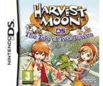 Harvest Moon: Tale of Two Towns (DS)