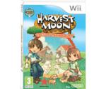 Harvest Moon - Tree of Tranquility (Wii)