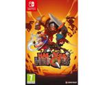 Has-Been Heroes (Switch)