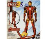 Hasbro 3D Iron Man (6033054)