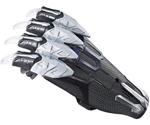 Hasbro Avengers Black Panther Vibranium Power FX Claw