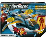 Hasbro Avengers Quin Jet