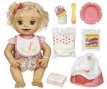 Hasbro Baby Alive learns to Potty