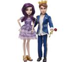 Hasbro Disney Descendants - Ben & Mal