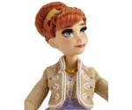 Hasbro Disney Frozen 2 Arendelle Anna Fashion Doll