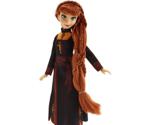 Hasbro Disney Frozen II Hair Play Anna