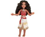 Hasbro Disney Moana Of Oceania Adventure