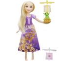 Hasbro Disney Princess Floating Lanterns Rapunzel Doll