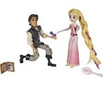 Hasbro Disney Princess Tangled The Series Royal Proposal 2 Pack Figures