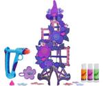 Hasbro DohVinci Flower Tower Complete Frame Kit