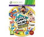 Hasbro: Family Game Night 4