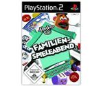 Hasbro Family Game Night (PS2)